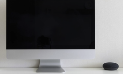 Office computer